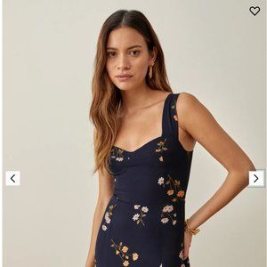 Fulton Dress - Reformation